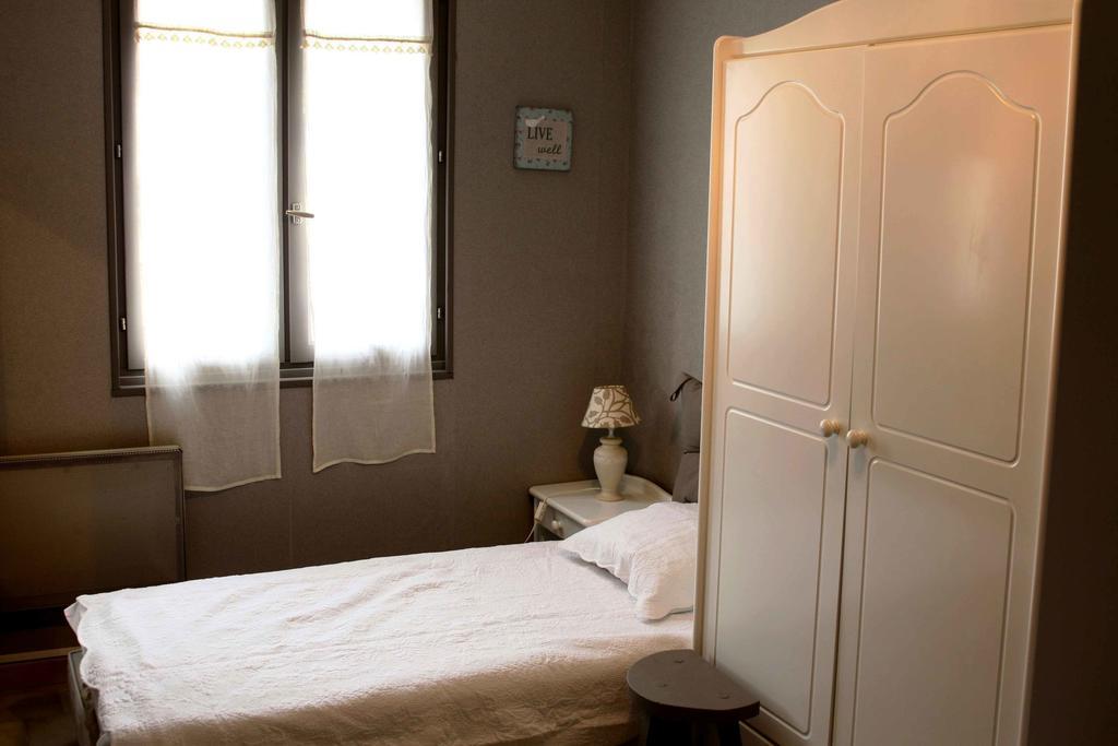 La Maison Orange 2 Villa Bully-les-Mines Exteriör bild